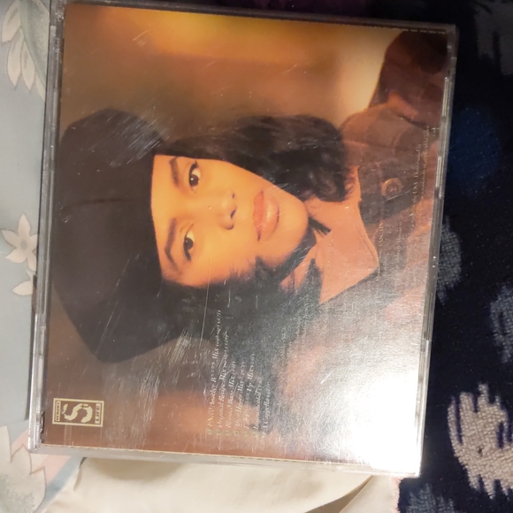 Sweet Sable Old Times Sake - Picture 2 of 2